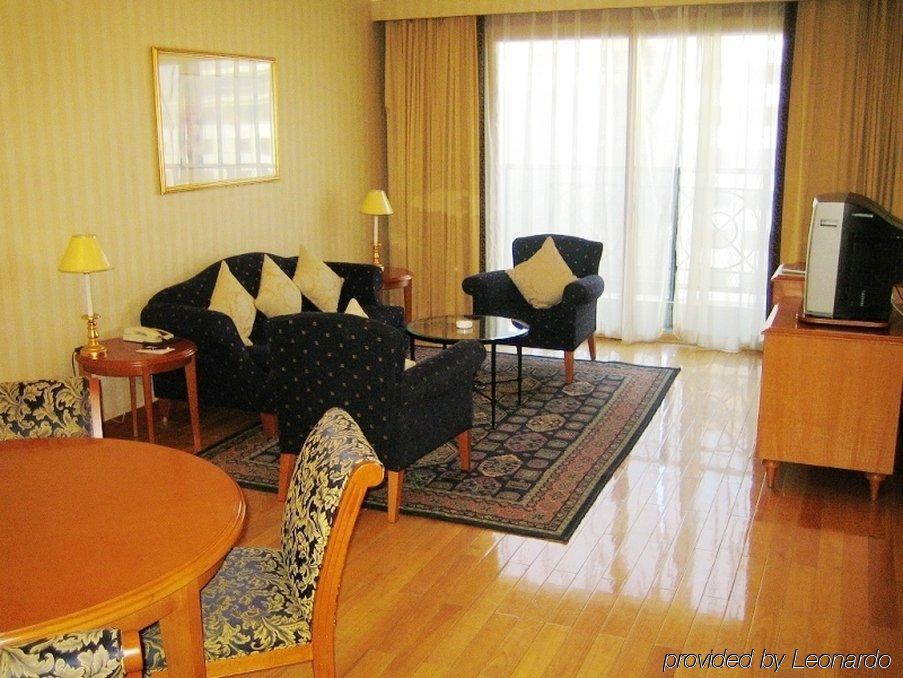 Lee Garden Apartamento con servicio Aparthotel Pekín Habitación foto